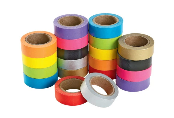 Craft Tape Super Pack Set of 20