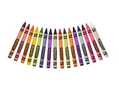 Crayola Crayons - Image 5