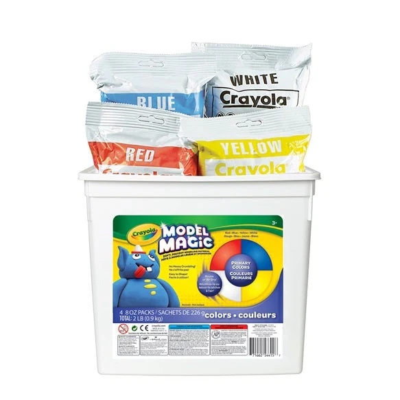 Crayola Model Magic - Image 2