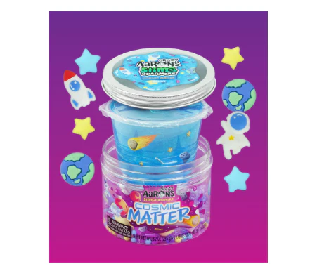 Crazy Aarons Slime Charmers Cosmic Matter - Image 2