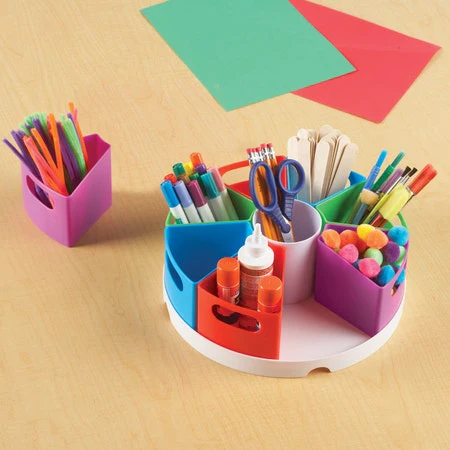 Create-a-Space Storage Center - Image 2