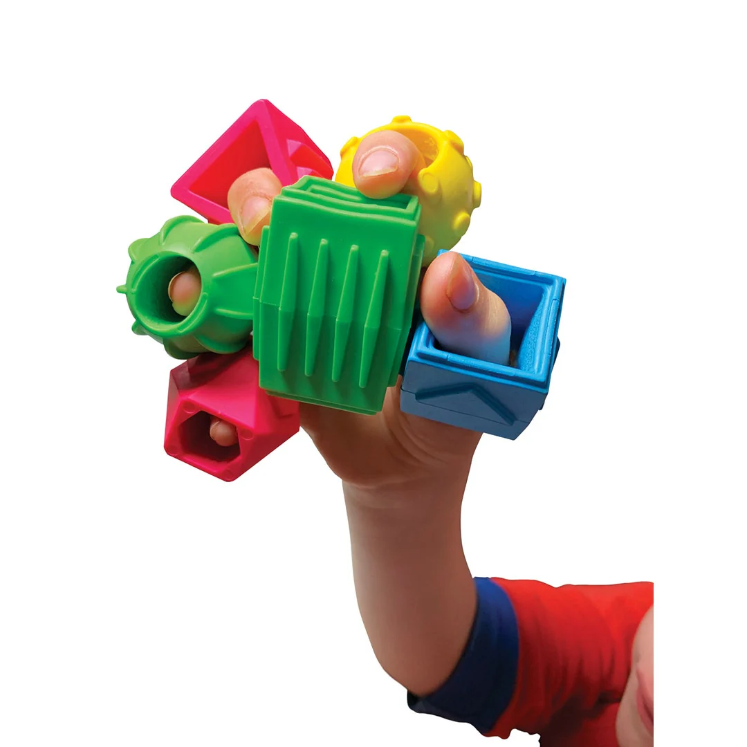 Create & Play Sensory Beads - Image 2