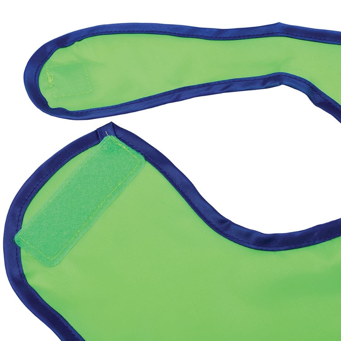 Crumb Catcher Bibs Set of 6 - Image 3