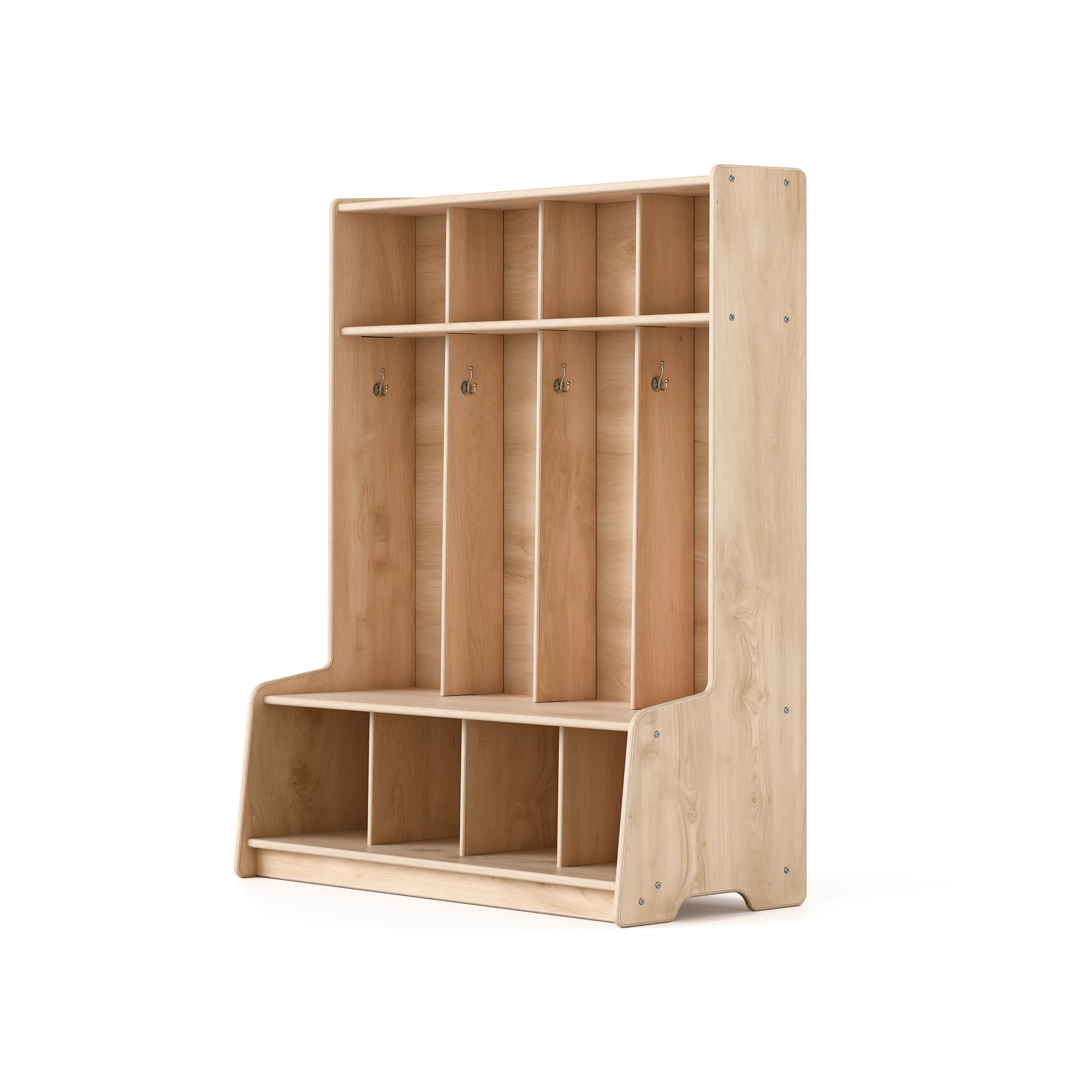 Cubbie Locker - Image 2
