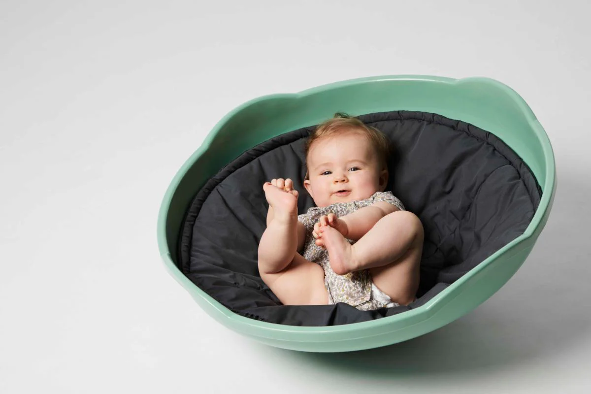 Cushion for Mini Top - Image 2