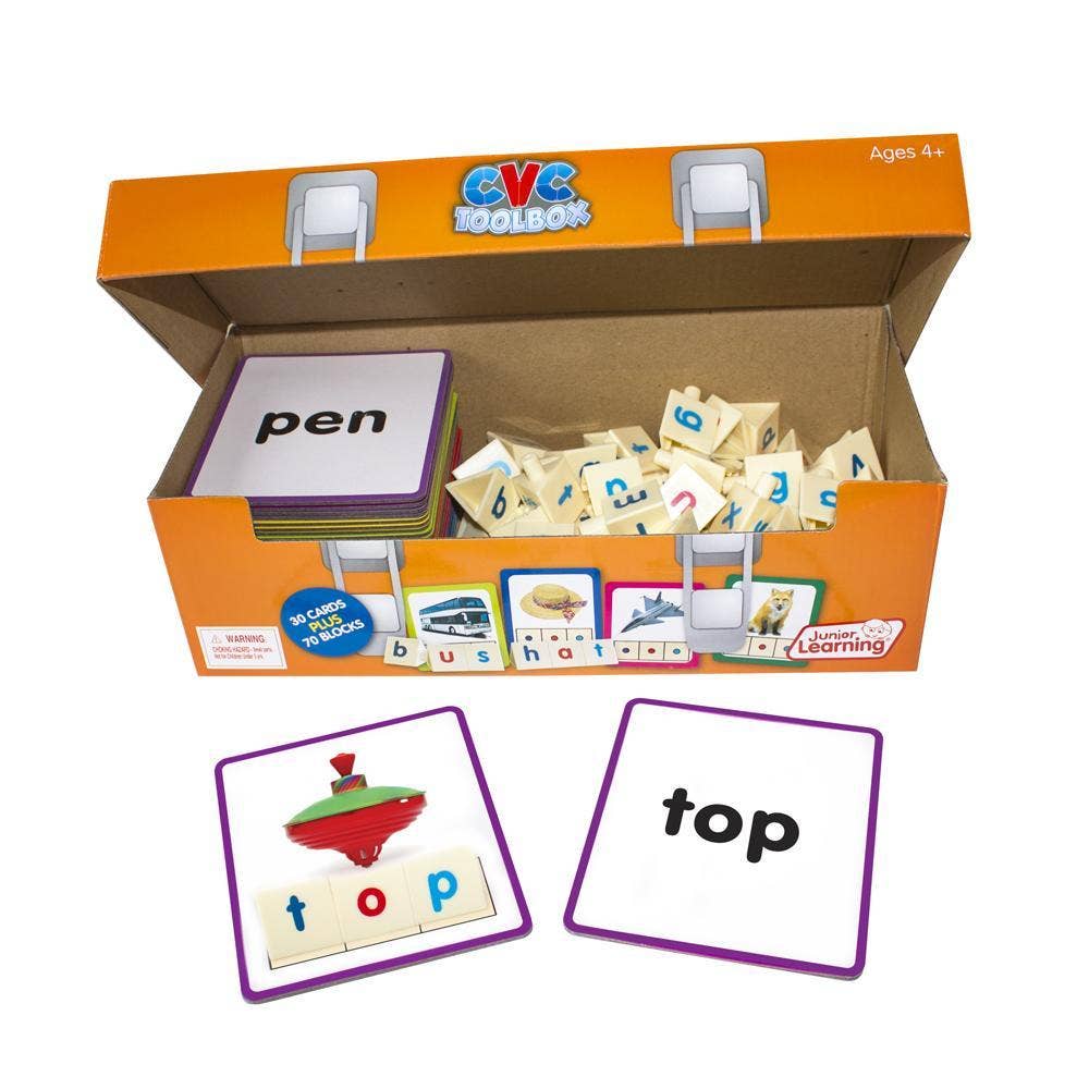 CVC Toolbox - Image 5