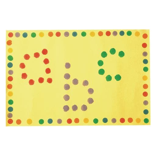 Dabber Dot Stencils - Image 3