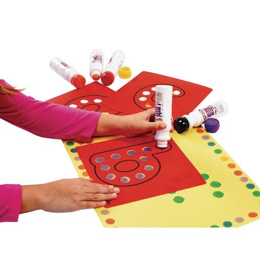 Dabber Dot Stencils - Image 4