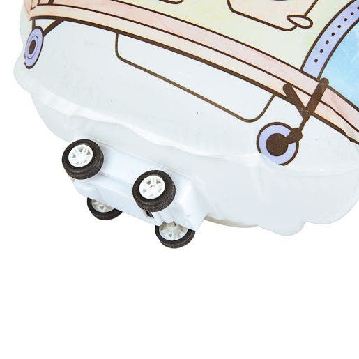 Decorate & Inflatible Vehicles Set of 3 - Image 4