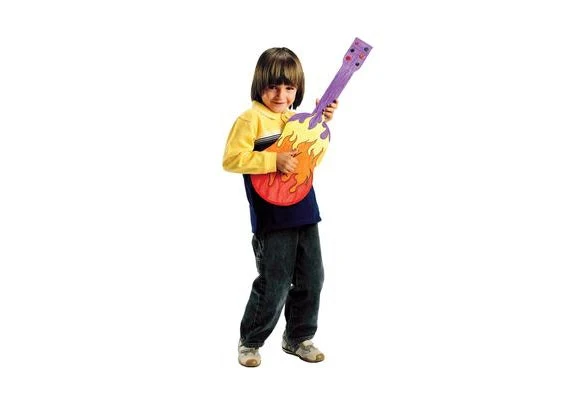 Decorate Your Own Guitars Set of 12 - Image 2