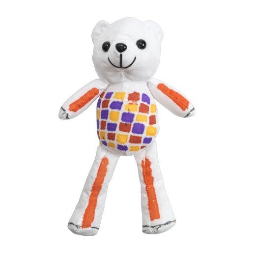 Decorate Your Own Plush Bear - Image 2