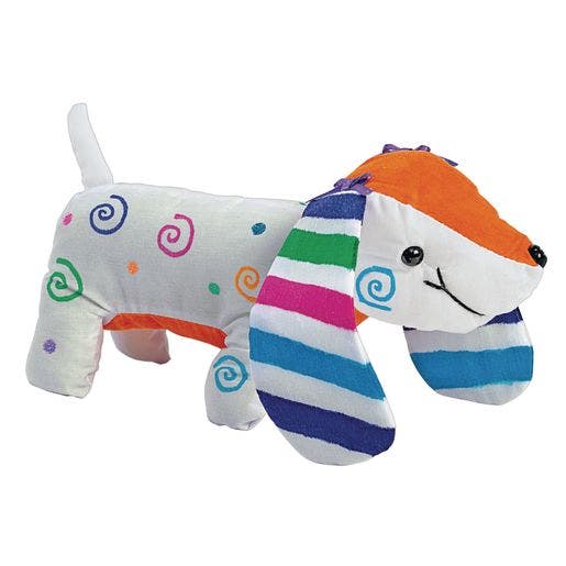 Decorate Your Own Puppy Set Of 12 - Image 3