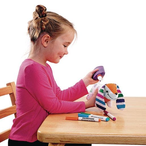 Decorate Your Own Puppy Set Of 12 - Image 4