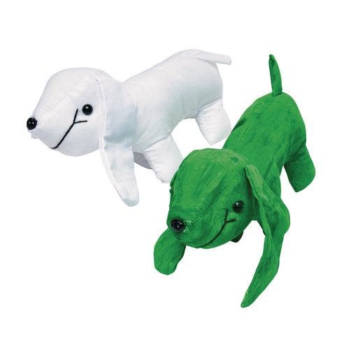 Decorate Your Own Puppy Set Of 12 - Image 6