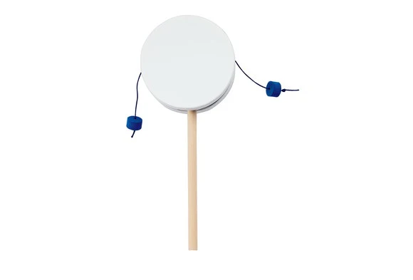 Decorate Your Own Spin Drum Set of 12 - Image 2