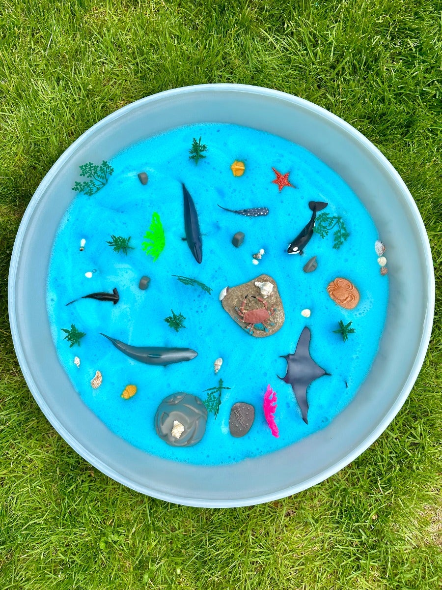 Deep Tuff Tray - Image 11