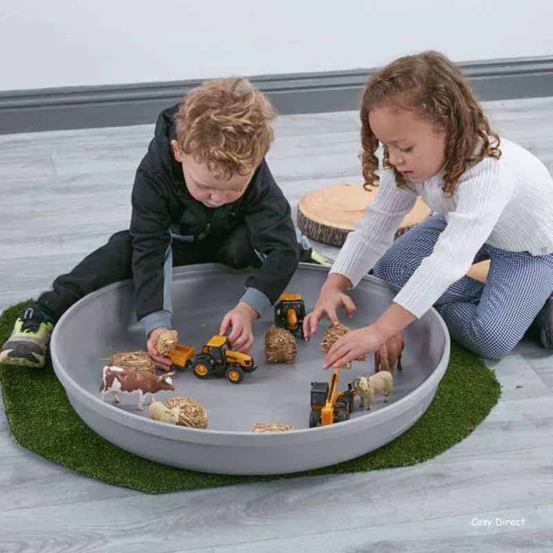 Deep Tuff Tray - Image 6