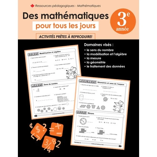 Des mathematiques pour tous les jours - Image 4
