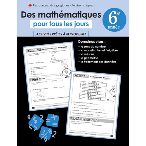 Des mathematiques pour tous les jours - Image 5