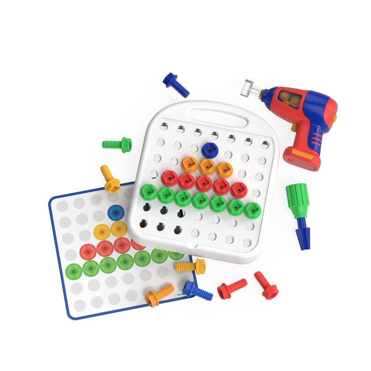 Design & Drill Patterns & Shapes - Image 2