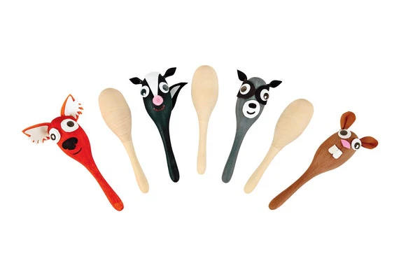 Design Your Own Maracas Set of 12 - Image 2