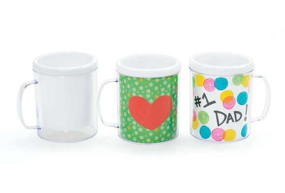 Design Your Own Mugs Set of 12 - Image 2