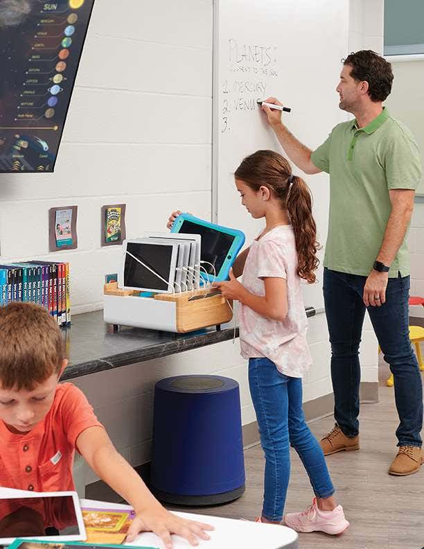 Device Management Stand - Image 11
