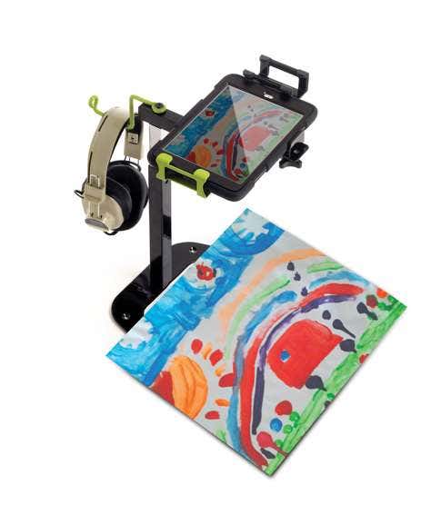 Dewey the Document Camera Stand - Image 2