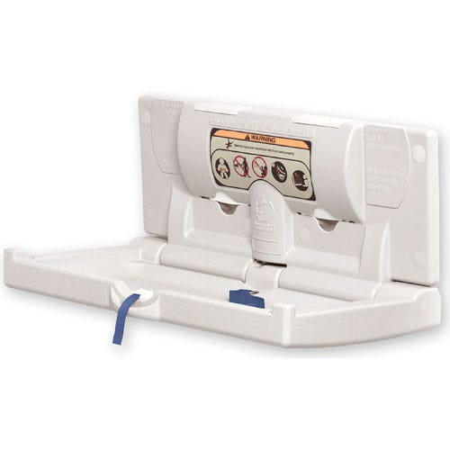 Diaper Changing Station