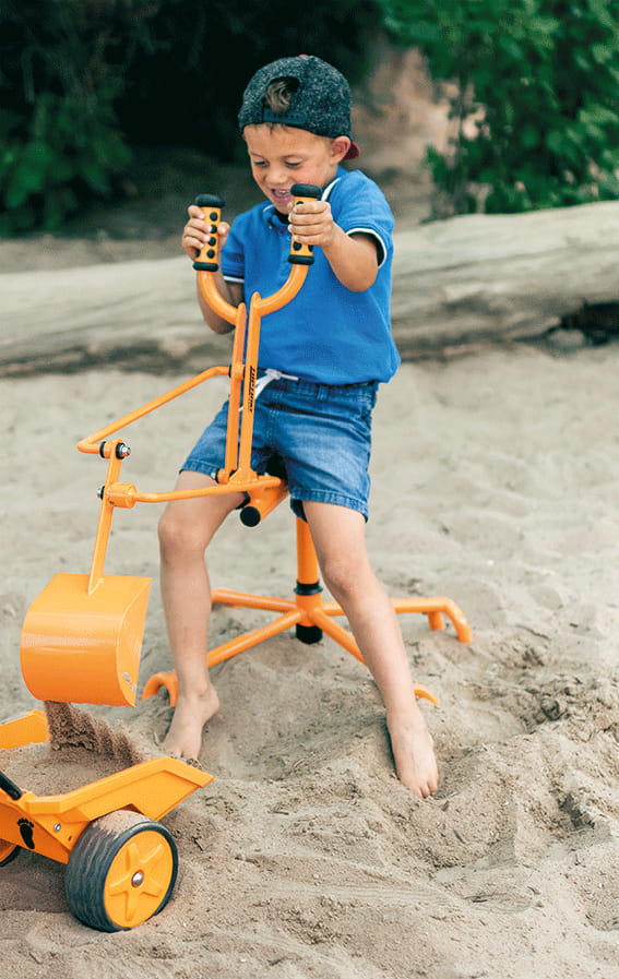 Digger - Image 2