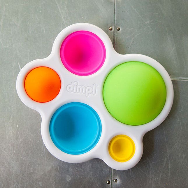 Dimpl by Fat Brain Toys - Image 4