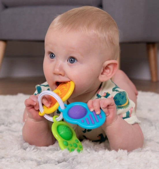 Dimpl Clutch by Fat Brain Toys - Image 4