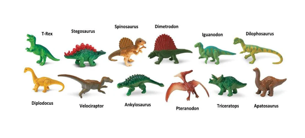 Dinos Toob - Image 2
