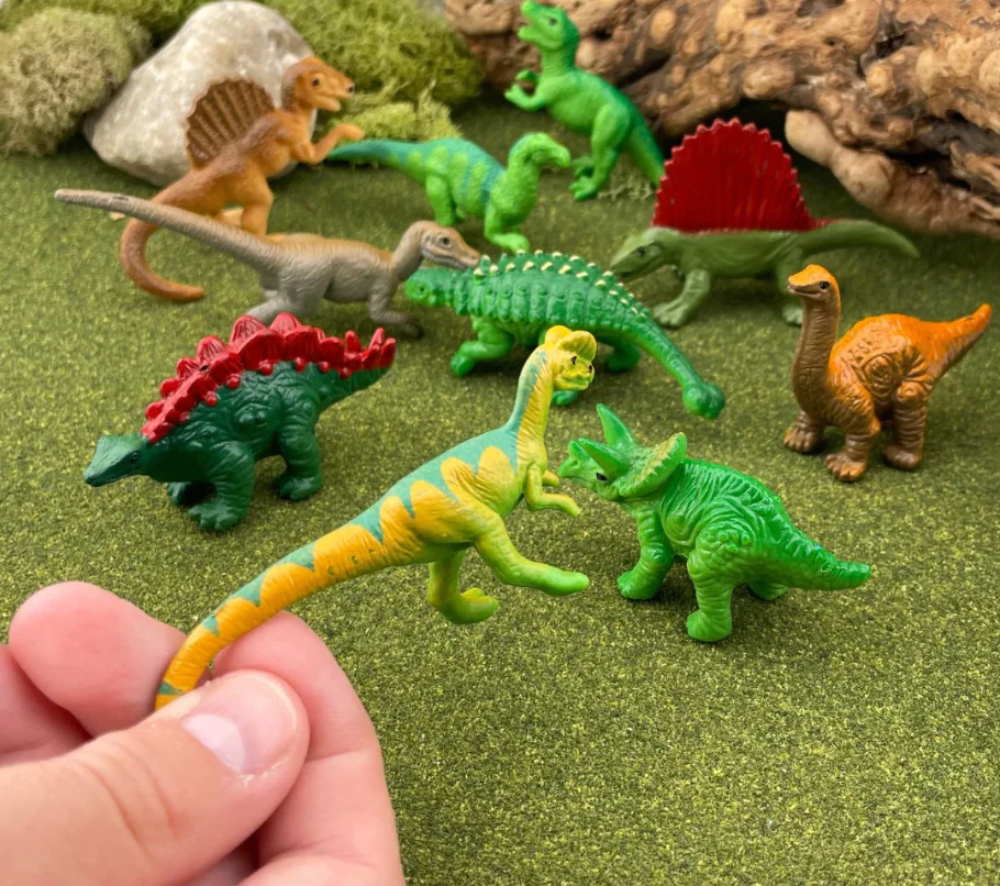 Dinos Toob - Image 3