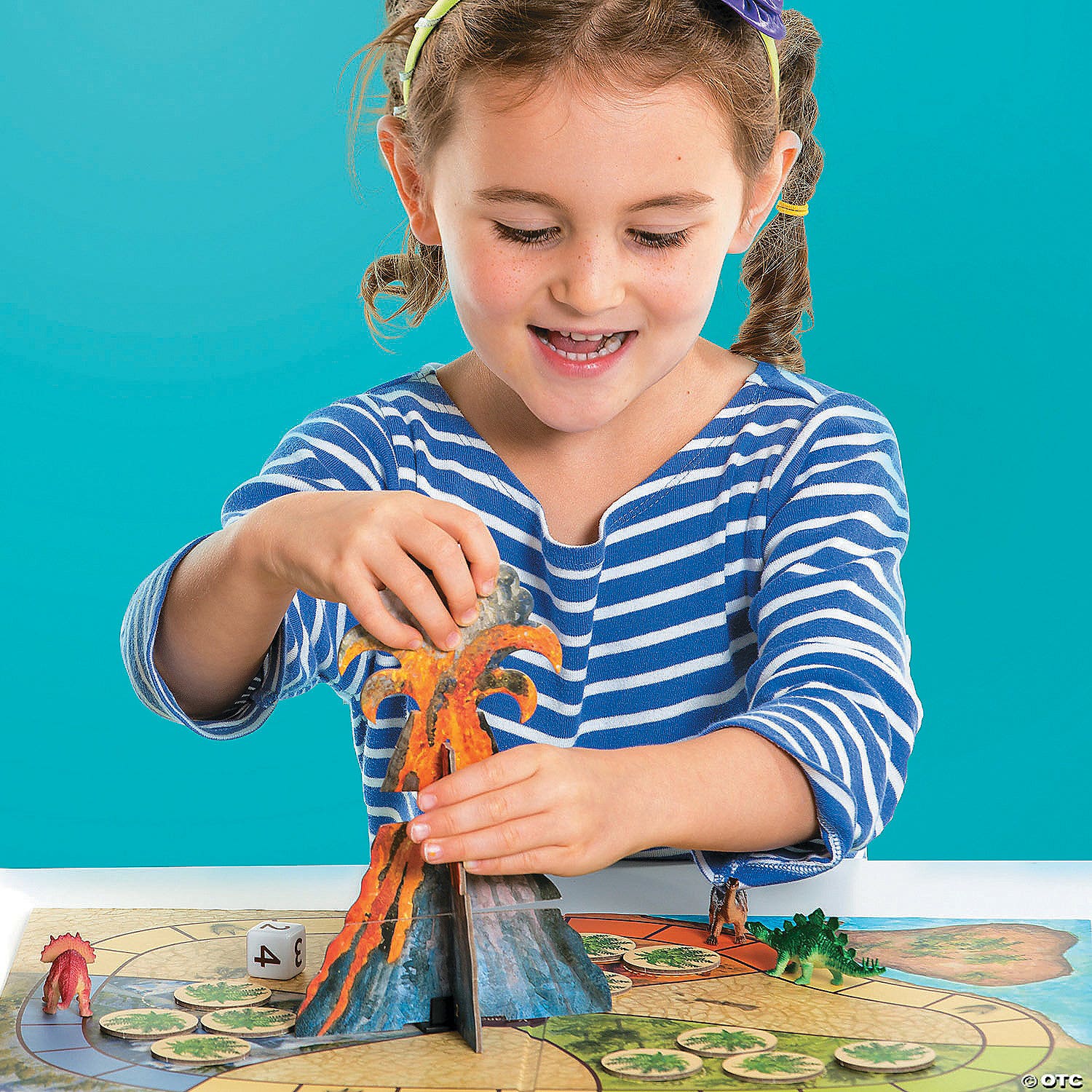 Dinosaur Escape Cooperative Game - Image 4