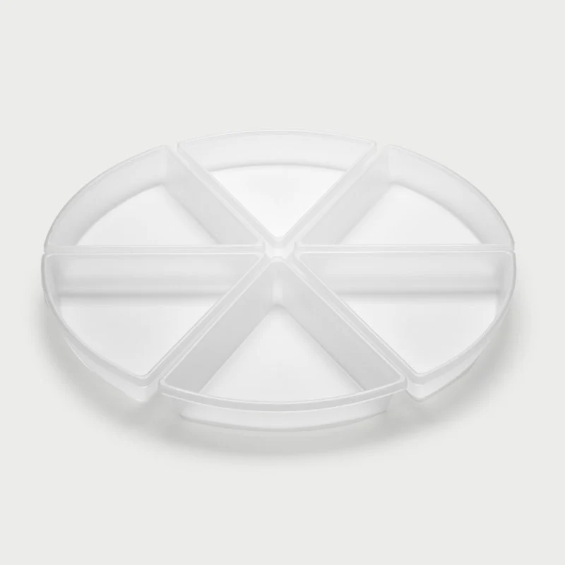 Discovery Trays Set