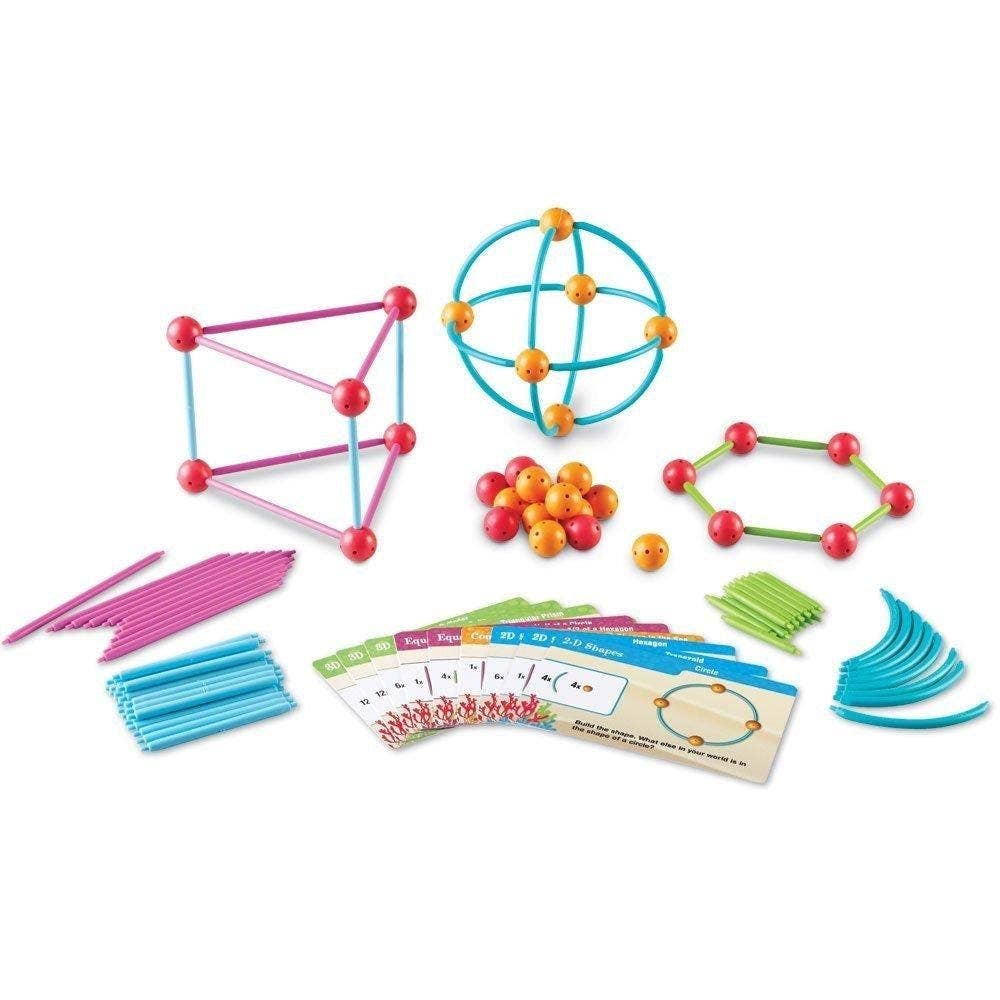 Dive into Shapes Geometry Set - Image 5