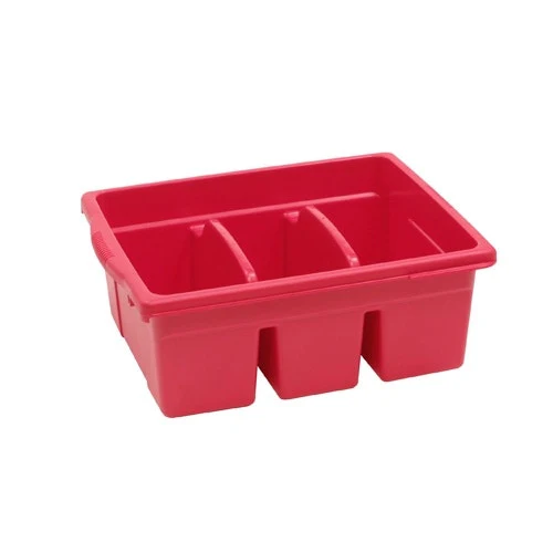 Divided Tub