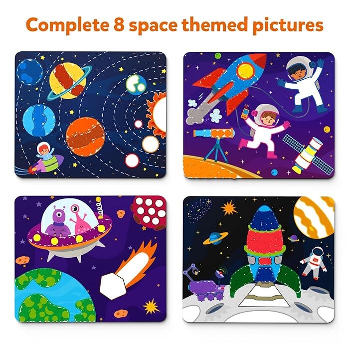 Dot It Space - Image 4