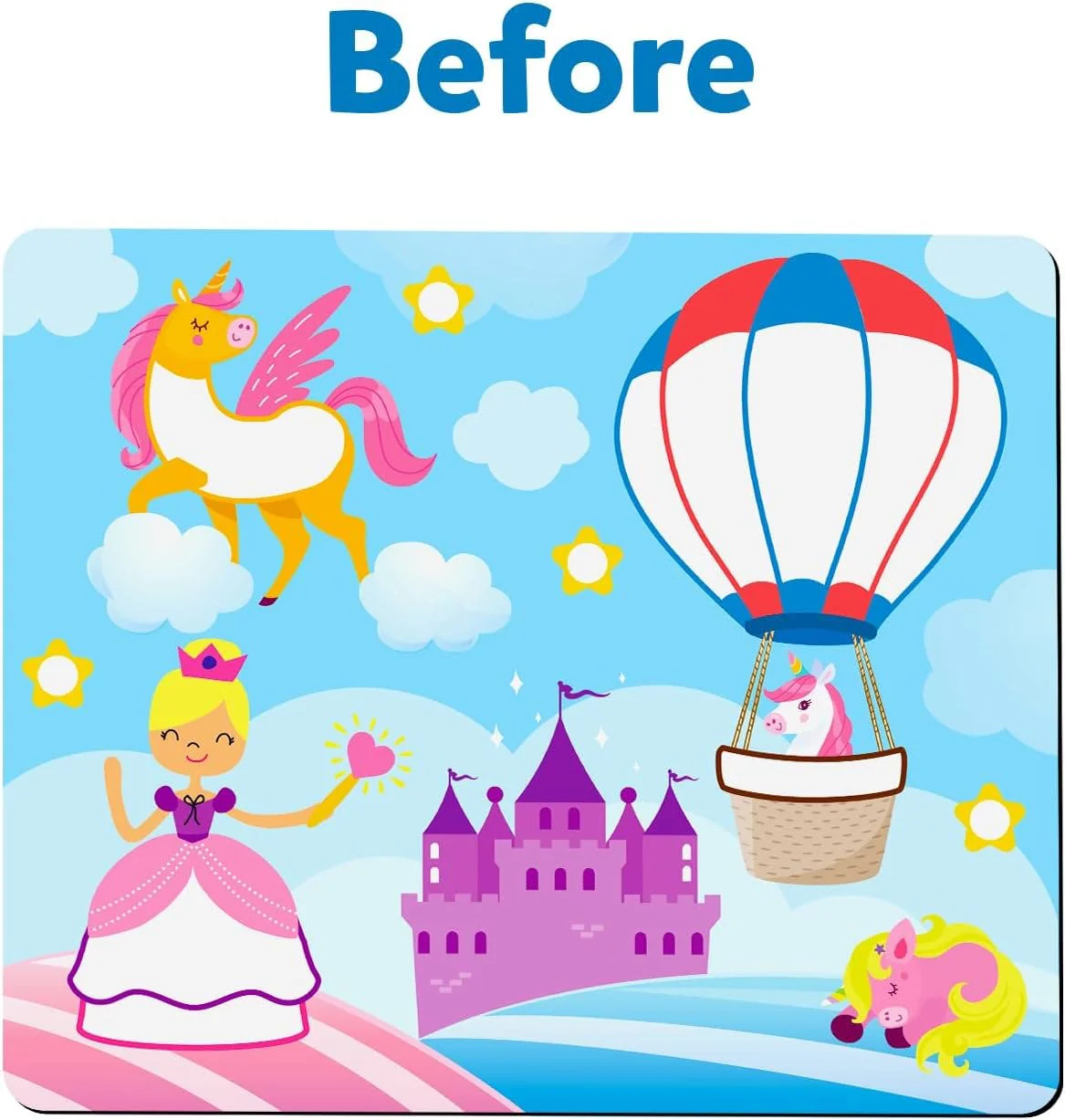 Dot It Unicorn & Princess - Image 5