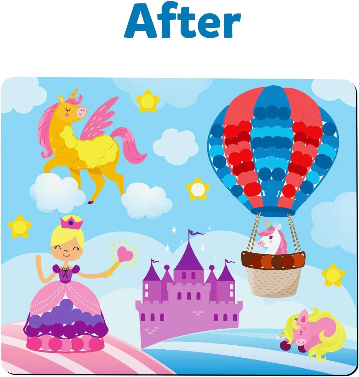 Dot It Unicorn & Princess - Image 6