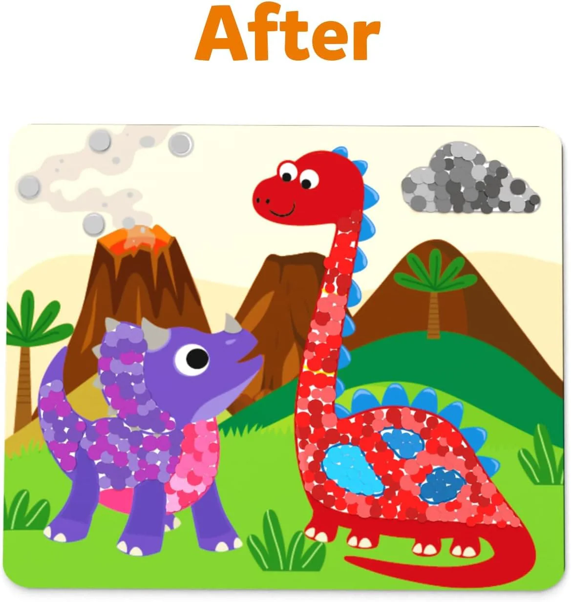 Dot It World of Dinosaurs - Image 6