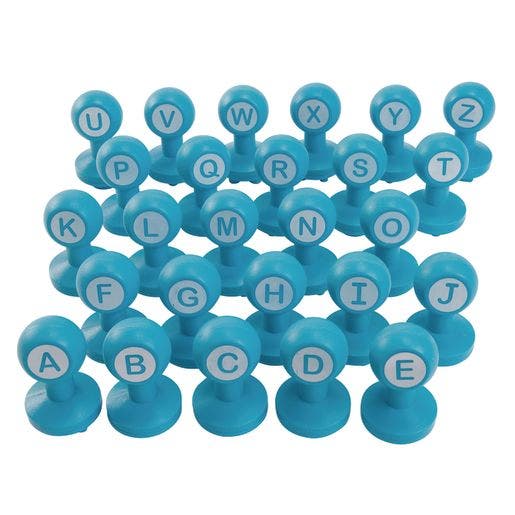 Dough Stampers - Image 12