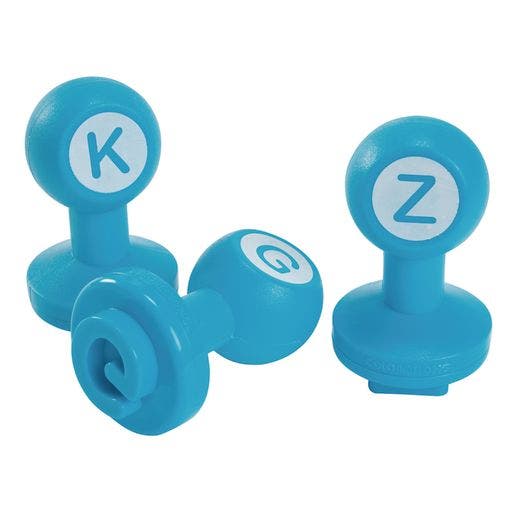 Dough Stampers - Image 13