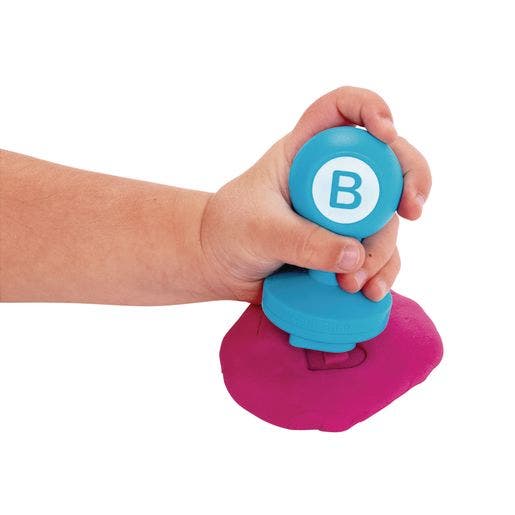 Dough Stampers - Image 15