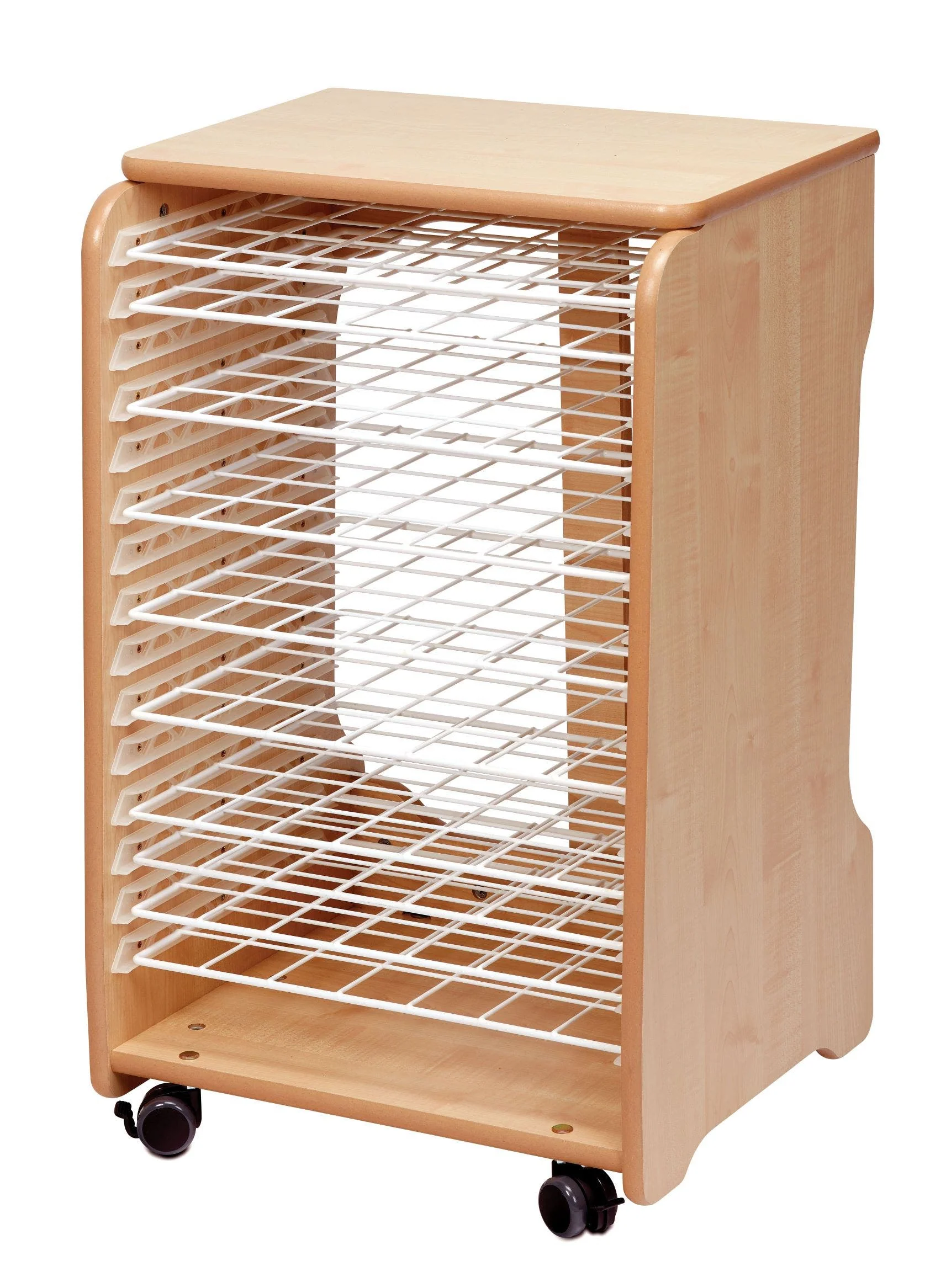 Drying Rack A3 21W x 17H x 32H