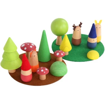 Dwarf Forest - Image 2