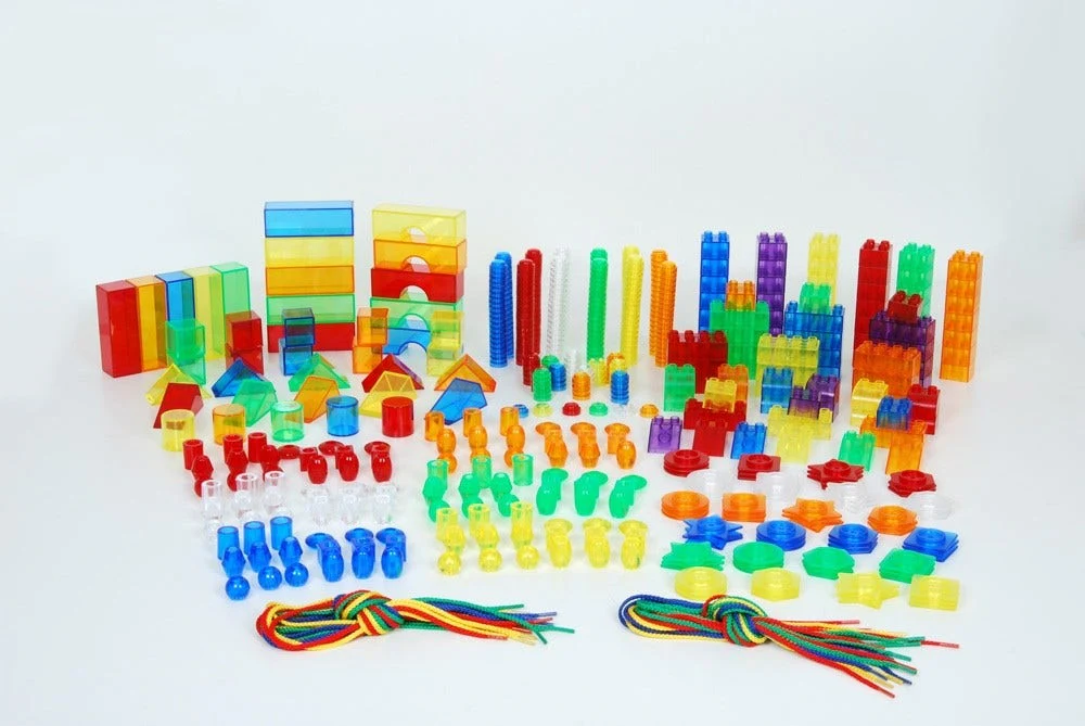 Early Years Colour Resource Set - Image 2