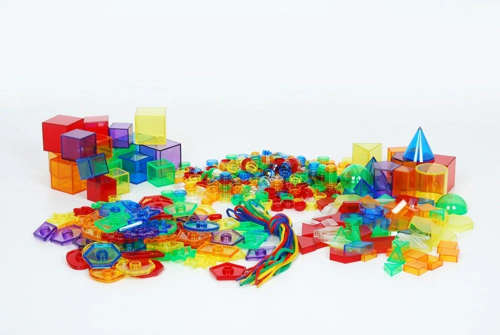 Early Years Maths Resource Set