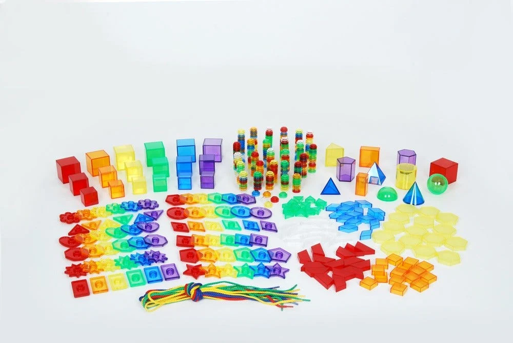 Early Years Maths Resource Set - Image 2